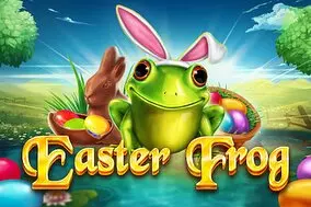 easterfrog